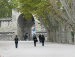 Teaching Assistant in France - Avignon