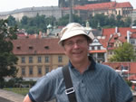 International career expert Jean-Marc Hachey