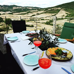 Cooking schools in Tuscany
