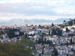 Study Spanish in Granada