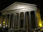 Study abroad in Rome, Trastevere