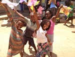 Volunteer in Zambia as Student