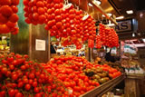 Markets and Cooking in Barcelona